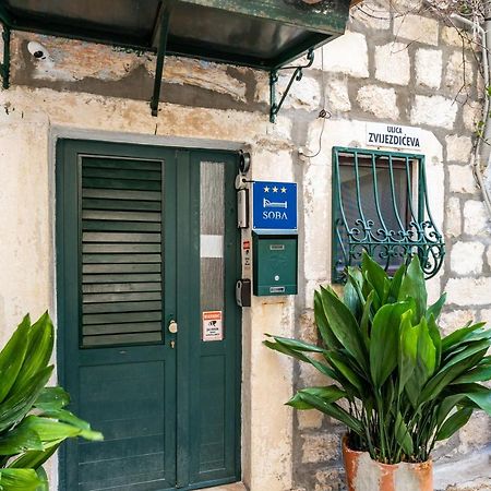 Tulip Old Town Ξενοδοχείο Ντουμπρόβνικ Εξωτερικό φωτογραφία