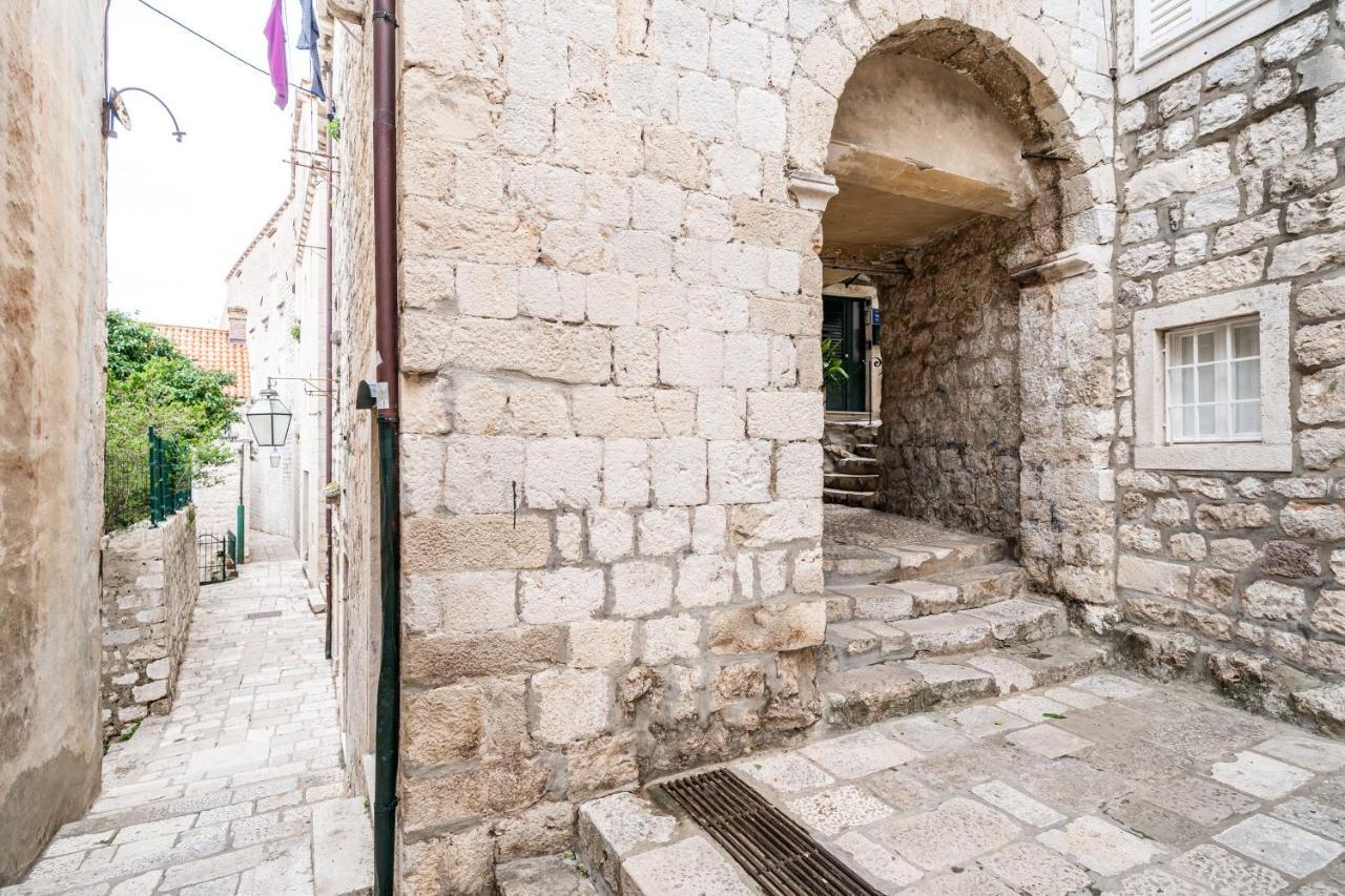 Tulip Old Town Ξενοδοχείο Ντουμπρόβνικ Εξωτερικό φωτογραφία