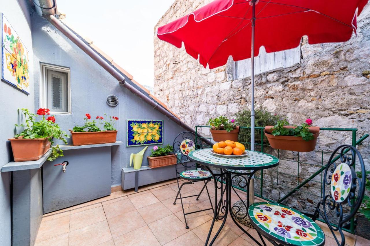 Tulip Old Town Ξενοδοχείο Ντουμπρόβνικ Δωμάτιο φωτογραφία