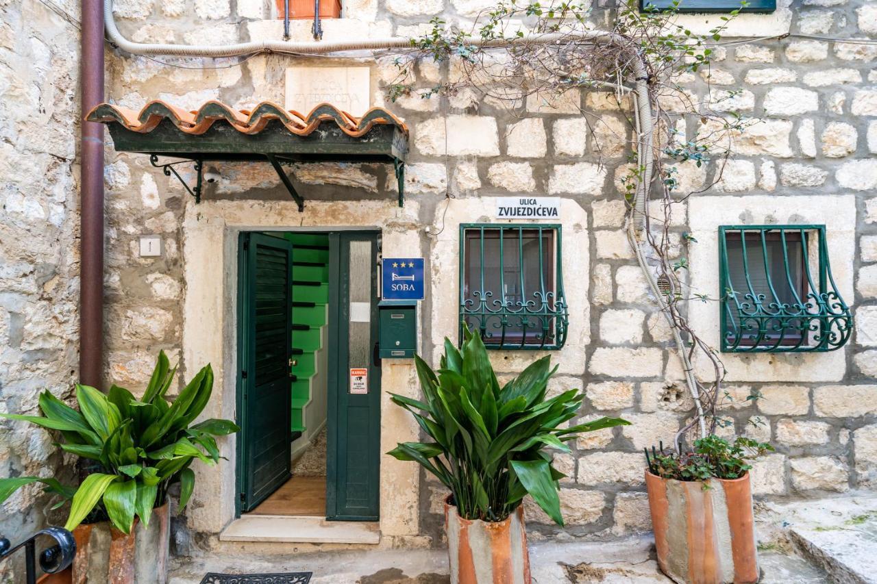 Tulip Old Town Ξενοδοχείο Ντουμπρόβνικ Εξωτερικό φωτογραφία