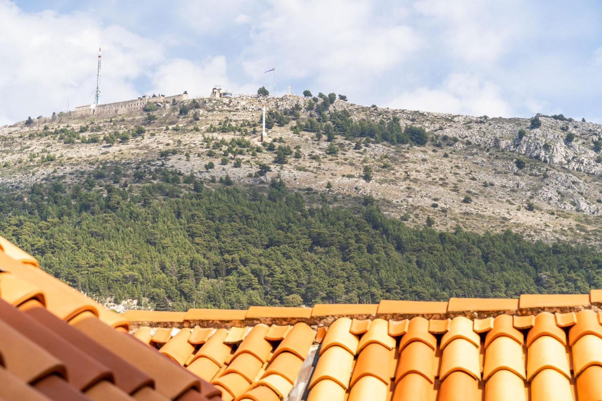 Tulip Old Town Ξενοδοχείο Ντουμπρόβνικ Δωμάτιο φωτογραφία