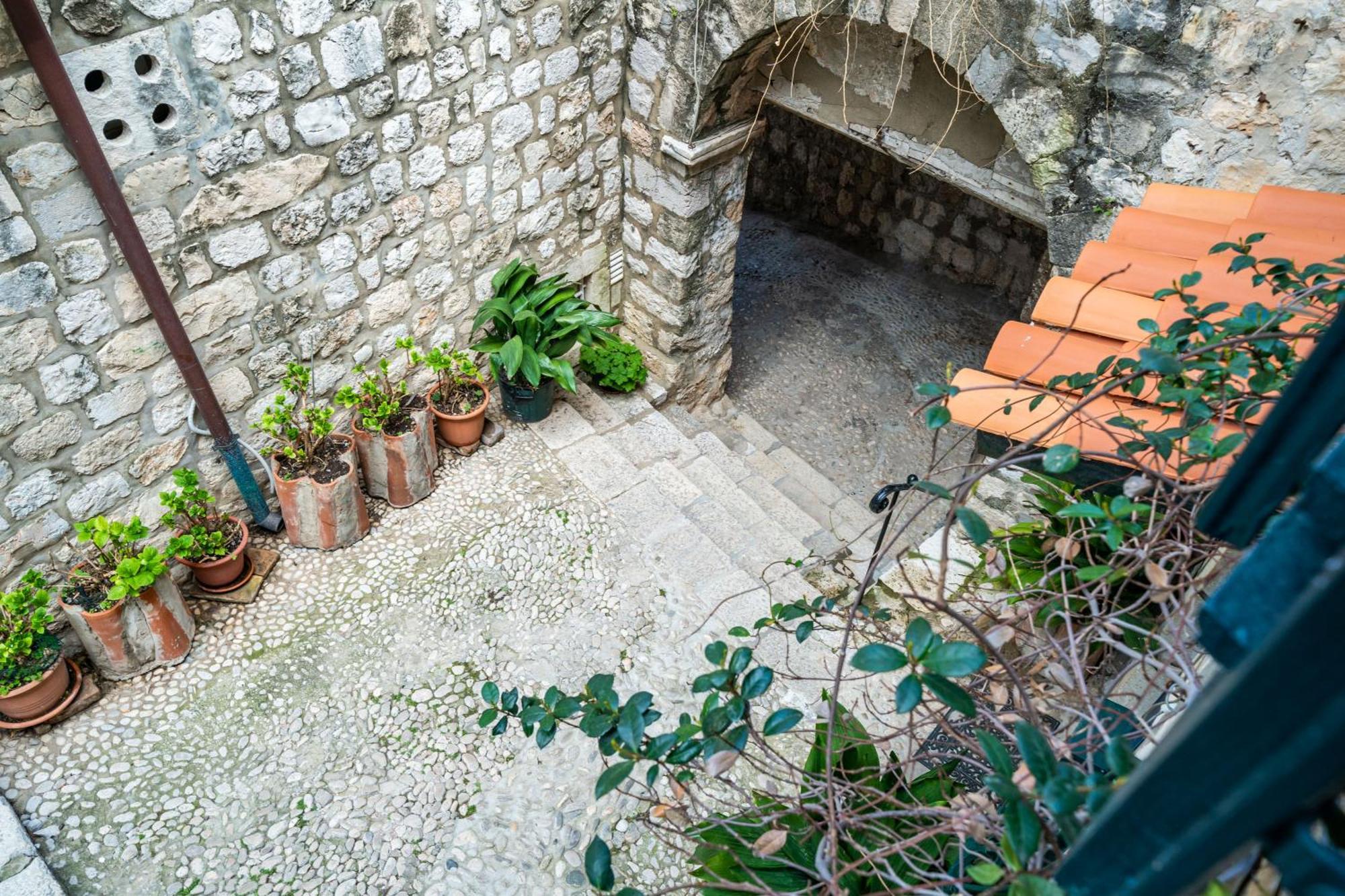 Tulip Old Town Ξενοδοχείο Ντουμπρόβνικ Δωμάτιο φωτογραφία