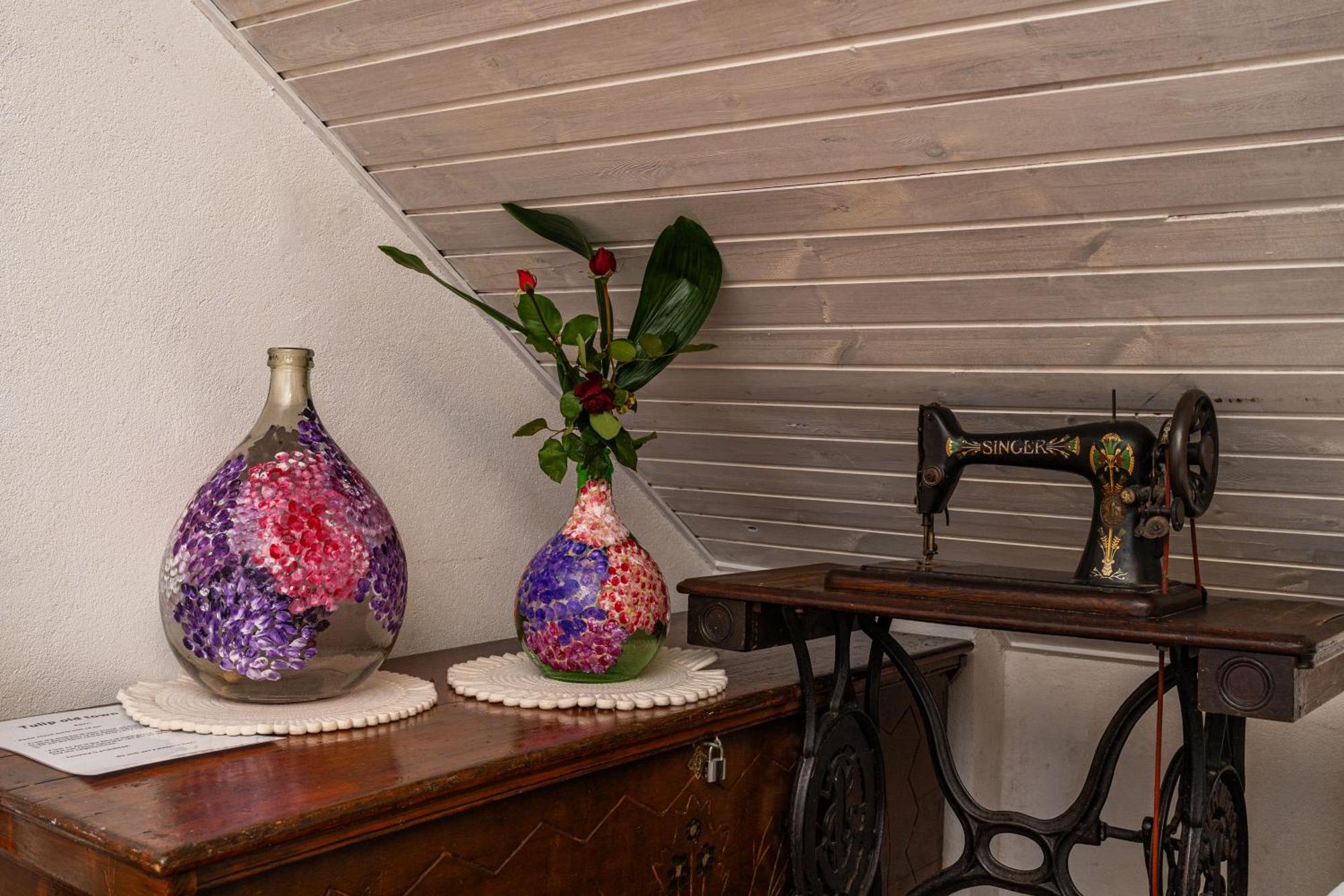 Tulip Old Town Ξενοδοχείο Ντουμπρόβνικ Εξωτερικό φωτογραφία